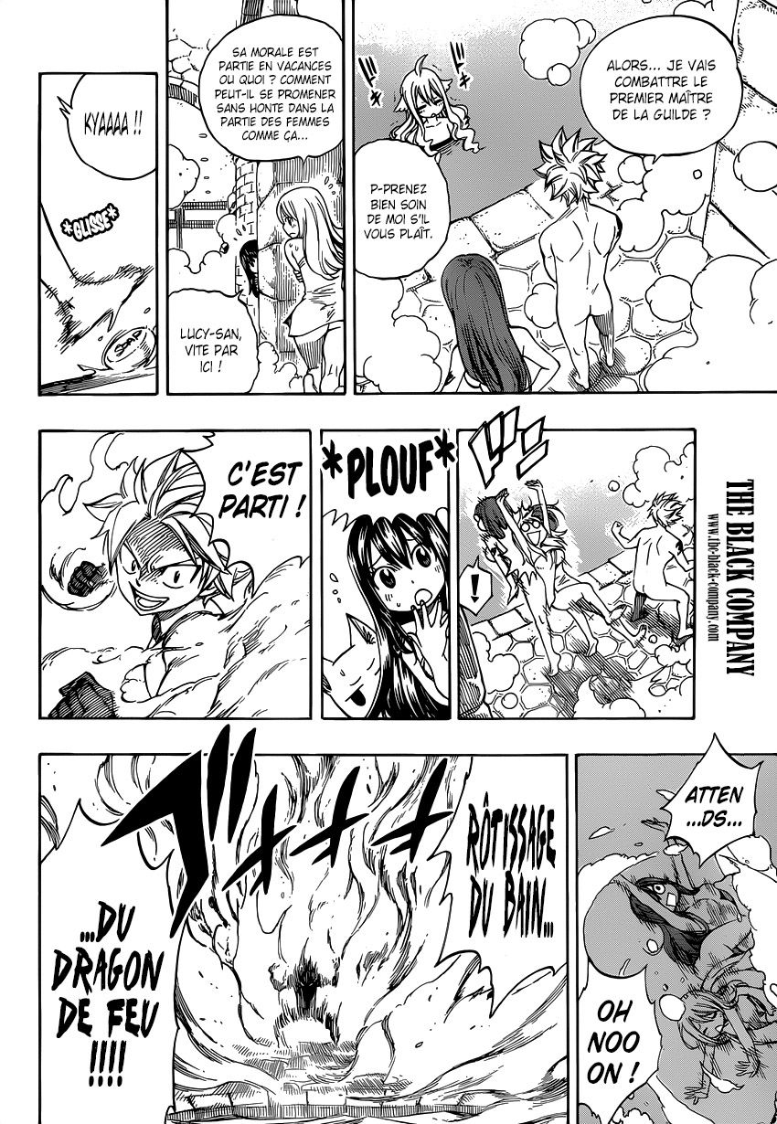 Fairy Tail: Chapter chapitre-8 (bonus) - Page 8